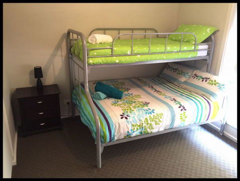 Adore 6 Villa - Kingaroy Accommodation 7