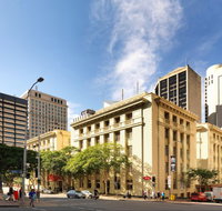 Adina Apartment Hotel Brisbane Anzac Square - Kingaroy Accommodation
