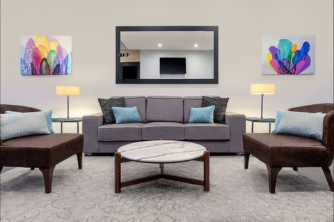 Adina Apartment Hotel Perth Barrack Plaza - Kingaroy Accommodation 0