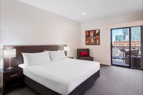 Adina Apartment Hotel Perth Barrack Plaza - Kingaroy Accommodation 1