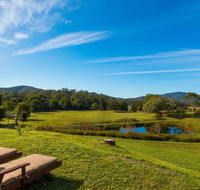 All About Me Bed and Breakfast - Kingaroy Accommodation