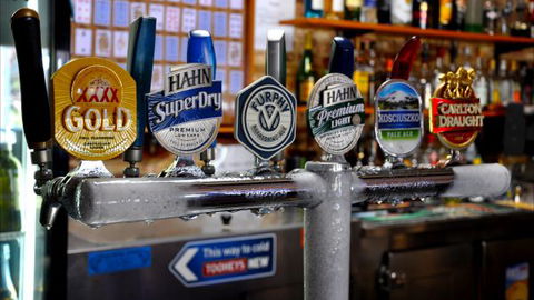 Alpine Inn - Kingaroy Accommodation 2