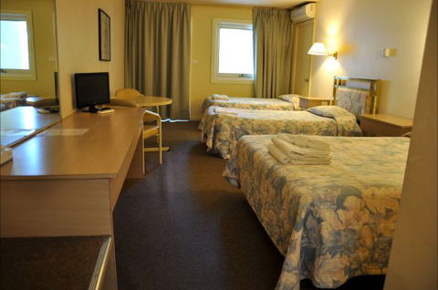 Alpine Inn - Kingaroy Accommodation 3