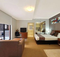 APX Apartments Darling Harbour - Kingaroy Accommodation