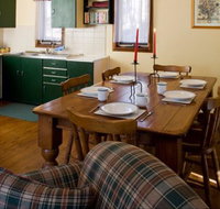 Arch Cottage - Kingaroy Accommodation