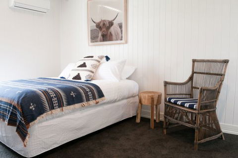 Atlantic Geelong - Kingaroy Accommodation 1