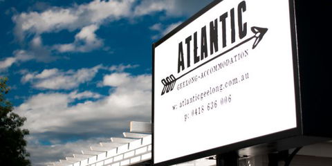 Atlantic Geelong - Kingaroy Accommodation 4