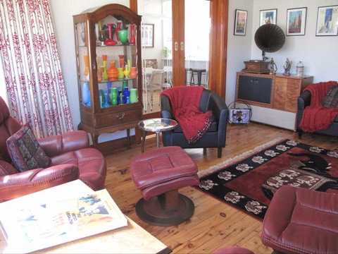 B&B Wodonga - Art Deco Accommodation - Kingaroy Accommodation 6