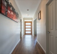 Barossa Family Holiday Home - Kingaroy Accommodation