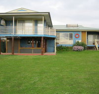 Baudins View Holiday House - Kingaroy Accommodation