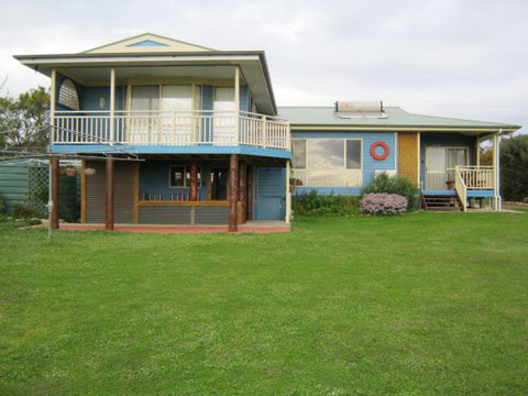 Baudins View Holiday House - Kingaroy Accommodation 0