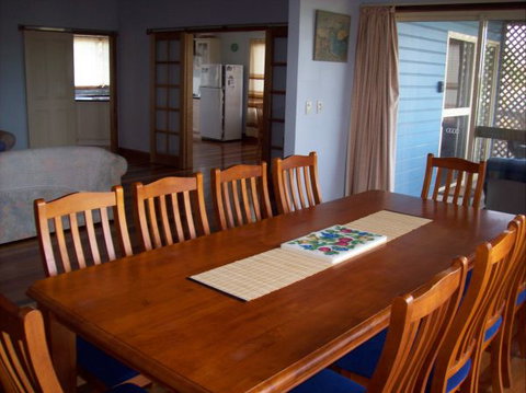 Baudins View Holiday House - Kingaroy Accommodation 2
