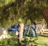 Barmera North Lake Caravan Park - Kingaroy Accommodation