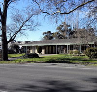 Ballarat Eureka Lodge Motel - Kingaroy Accommodation