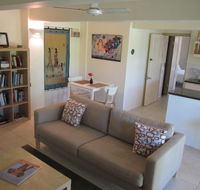 Bangalow Studio Apartment - Kingaroy Accommodation
