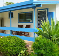 Baudin Beach Apartments - Kingaroy Accommodation
