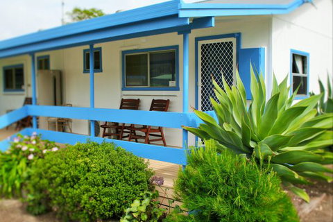 Baudin Beach Apartments - Kingaroy Accommodation 0