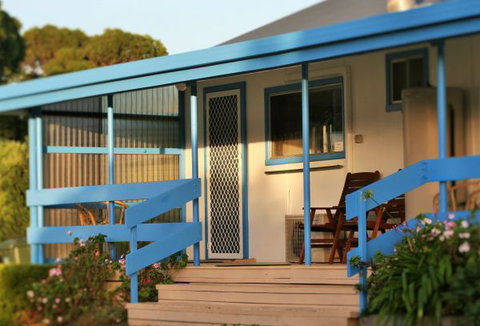 Baudin Beach Apartments - Kingaroy Accommodation 1