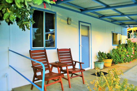 Baudin Beach Apartments - Kingaroy Accommodation 2