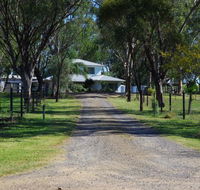 BelleBrook - Kingaroy Accommodation