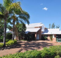 Beggars Bridge Homestead - Kingaroy Accommodation