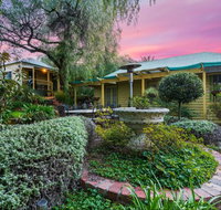 Bendigo Cottages Bed and Breakfast - Kingaroy Accommodation