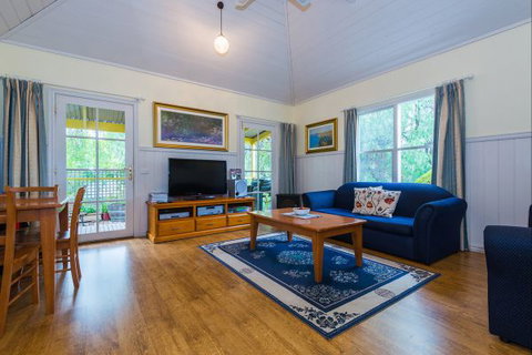 Bendigo Cottages Bed And Breakfast - Kingaroy Accommodation 1