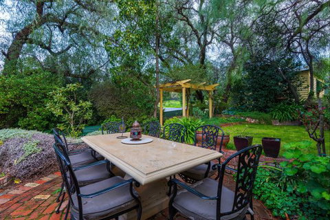 Bendigo Cottages Bed And Breakfast - Kingaroy Accommodation 3