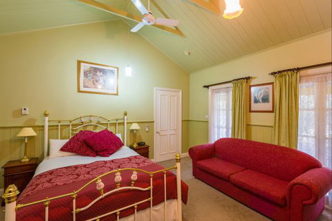 Bendigo Cottages Bed And Breakfast - Kingaroy Accommodation 4