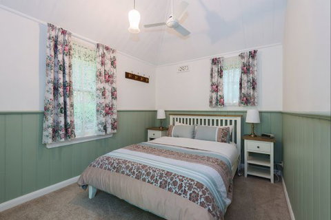 Bendigo Cottages Bed And Breakfast - Kingaroy Accommodation 5