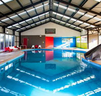BIG4 Bellarine Holiday Park - Kingaroy Accommodation