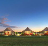 BIG4 Rivershore Resort - Kingaroy Accommodation