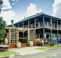 Boogie Woogie Beach House - Kingaroy Accommodation