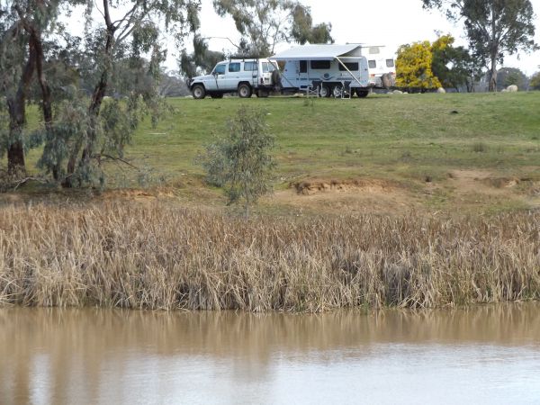 Broken Creek VIC Kingaroy Accommodation