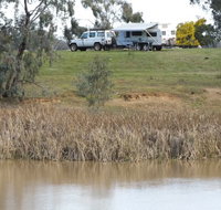 Broken Creek Bush Camp - Kingaroy Accommodation