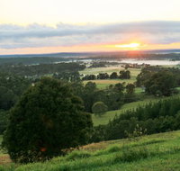 BTU Cottage Nowra Hill - Kingaroy Accommodation
