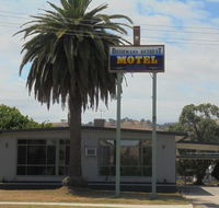 Bushmans Retreat Motel - Kingaroy Accommodation