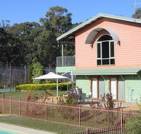 Bushmans Lookout - Kingaroy Accommodation