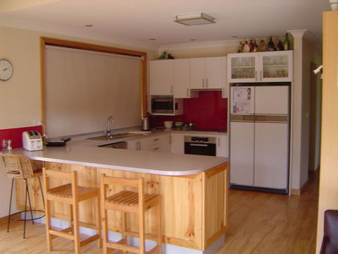 Bushmans Lookout - Kingaroy Accommodation 1
