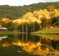 Bywondah Retreat - Kingaroy Accommodation
