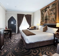 Castle Suites - Kryal Castle - Kingaroy Accommodation