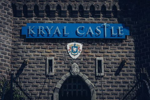 Castle Suites - Kryal Castle - Kingaroy Accommodation 1