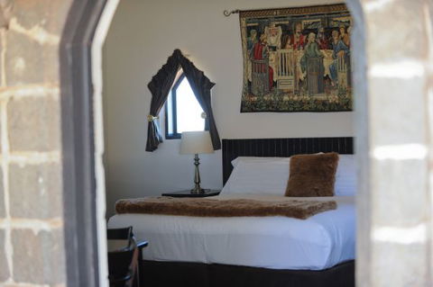 Castle Suites - Kryal Castle - Kingaroy Accommodation 2