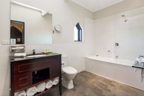 Castle Suites - Kryal Castle - Kingaroy Accommodation 4