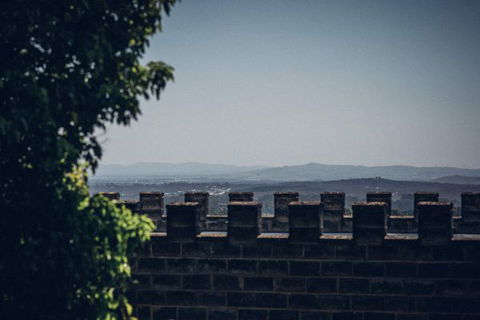 Castle Suites - Kryal Castle - Kingaroy Accommodation 6