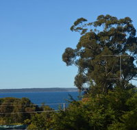 Chez Shar - Kingaroy Accommodation