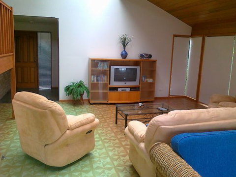 Chez Shar - Kingaroy Accommodation 2