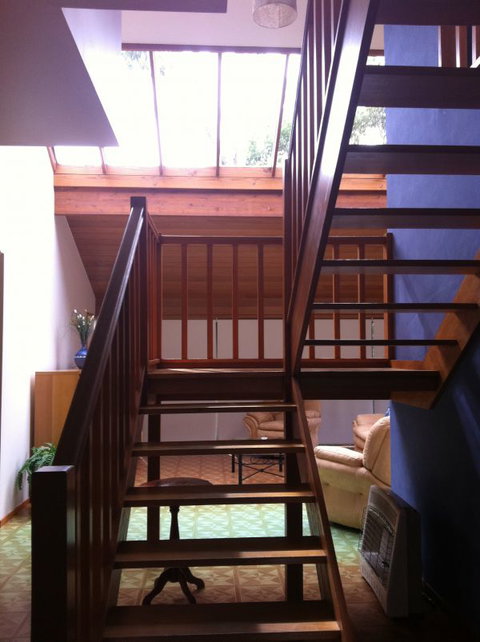 Chez Shar - Kingaroy Accommodation 3