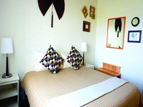 Cloud 9 Alpine Lodge - Kingaroy Accommodation 5