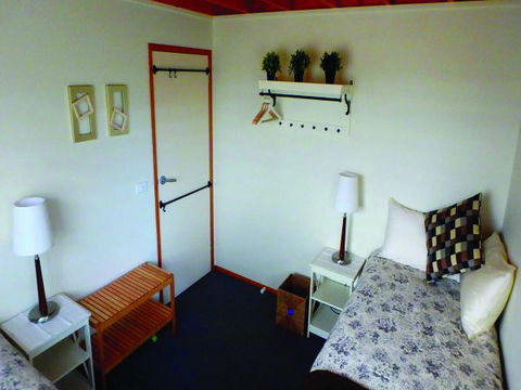 Cloud 9 Alpine Lodge - Kingaroy Accommodation 7